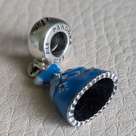 Pandora Disney Cinderella Dress - Picture 3 of 8